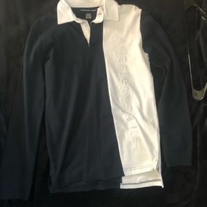 American Eagle dress shirt